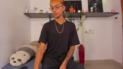 Snapshot of charlieerusso chatting on January 22, 2025, 5:38 pm Charles Russo online show from January 22, 2025, 5:38 pm