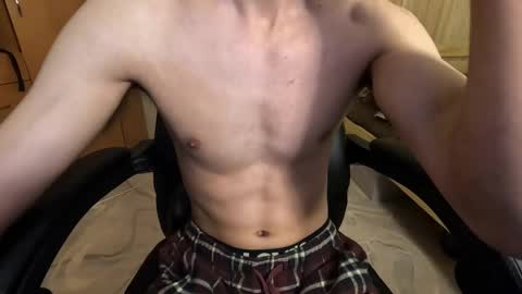 Charlie online show from November 30, 2025, 8:24 pm