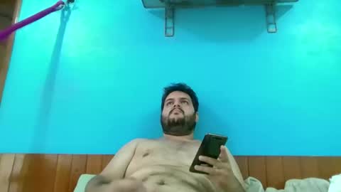CharlieJr 69 online show from April 30, 2026, 6:58 pm