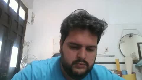 CharlieJr 69 online show from May 6, 2026, 5:29 pm