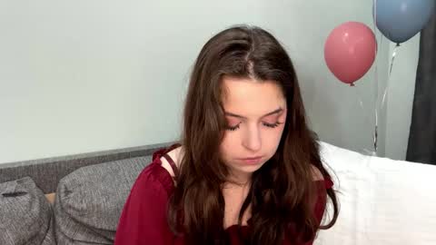 Freya online show from March 25, 2026, 6:14 pm