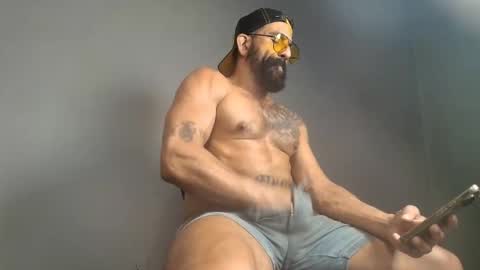 Snapshot of charlieprospect chatting on April 16, 2026, 1:50 am Charlie Prospect online show from April 16, 2026, 1:50 am