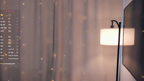 Snapshot of charlinepiker chatting on February 2, 2026, 8:02 am Yumi online show from February 2, 2026, 8:02 am