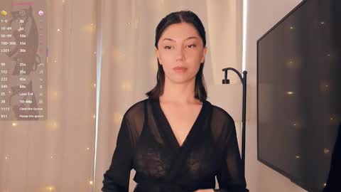 Snapshot of charlinepiker chatting on February 3, 2026, 7:57 am Yumi online show from February 3, 2026, 7:57 am