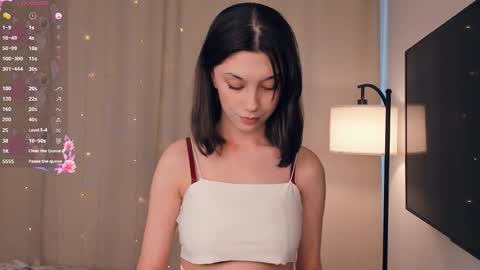 Snapshot of charlinepiker chatting on February 8, 2026, 9:02 am Yumi online show from February 8, 2026, 9:02 am