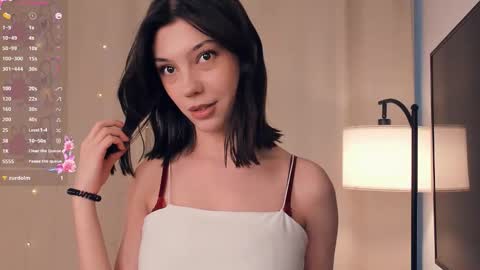 Snapshot of charlinepiker chatting on February 10, 2026, 7:12 am Yumi online show from February 10, 2026, 7:12 am