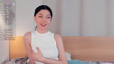 Snapshot of charlinepiker chatting on February 27, 2026, 7:47 pm Yumi online show from February 27, 2026, 7:47 pm