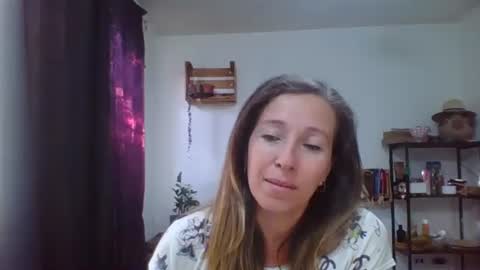 charlott online show from January 7, 2026, 10:56 pm