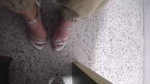 Charlote Walker online show from February 11, 2025, 10:39 pm