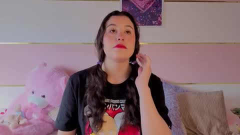 Snapshot of charlote__miller chatting on December 20, 2025, 12:23 pm You honey online show from December 20, 2025, 12:23 pm