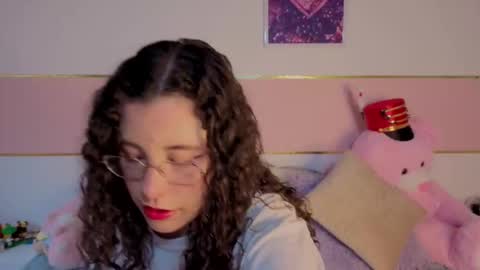 Snapshot of charlote__miller chatting on January 13, 2026, 11:48 am You honey online show from January 13, 2026, 11:48 am