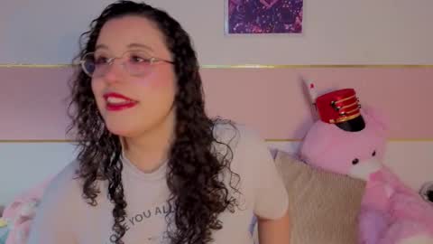 Snapshot of charlote__miller chatting on January 14, 2026, 11:49 am You honey online show from January 14, 2026, 11:49 am