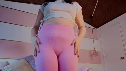 Snapshot of charlote__miller chatting on January 19, 2026, 11:36 am You honey online show from January 19, 2026, 11:36 am