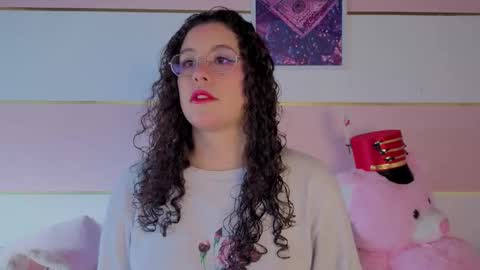 Snapshot of charlote__miller chatting on February 8, 2026, 12:41 pm You honey online show from February 8, 2026, 12:41 pm