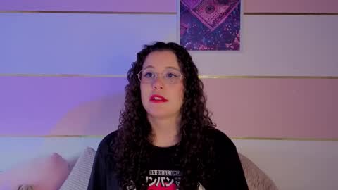 Snapshot of charlote__miller chatting on February 11, 2026, 11:59 am You honey online show from February 11, 2026, 11:59 am