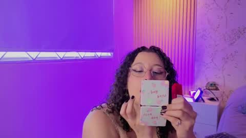 Snapshot of charlote__miller chatting on April 22, 2026, 12:07 pm You honey online show from April 22, 2026, 12:07 pm
