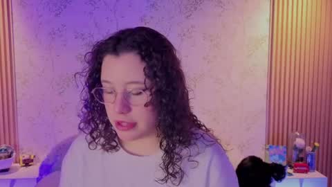 Snapshot of charlote__miller chatting on April 25, 2026, 11:46 am You honey online show from April 25, 2026, 11:46 am