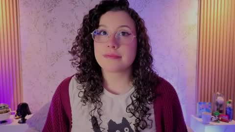 Snapshot of charlote__miller chatting on May 17, 2026, 12:23 pm You honey online show from May 17, 2026, 12:23 pm