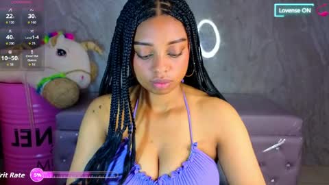 Snapshot of charlote_fun_a chatting on April 30, 2026, 12:44 pm Charlote online show from April 30, 2026, 12:44 pm