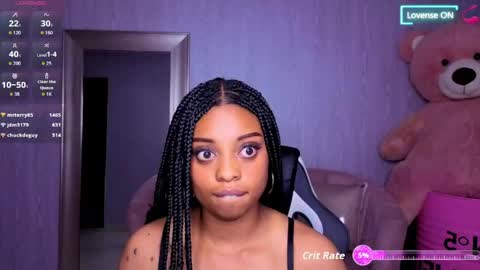 Snapshot of charlote_fun_a chatting on May 16, 2026, 1:13 am Charlote online show from May 16, 2026, 1:13 am