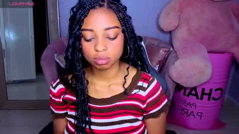 Snapshot of charlote_fun_a chatting on July 1, 2026, 1:02 pm Charlote online show from July 1, 2026, 1:02 pm