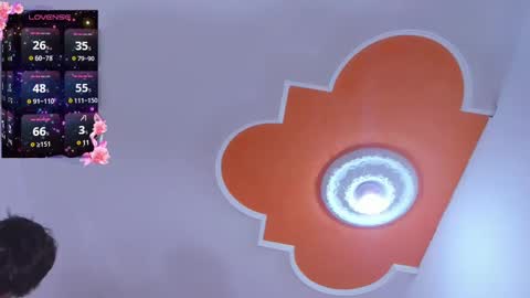 Snapshot of charlotewalker chatting on December 6, 2024, 7:23 pm CharloteWalker online show from December 6, 2024, 7:23 pm