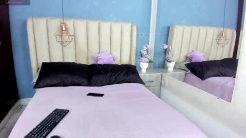 Charlot  online show from February 27, 2026, 8:53 pm