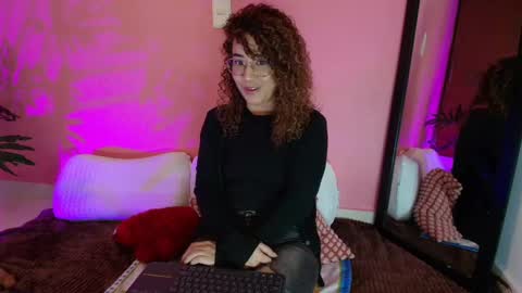 Char 3 online show from March 3, 2025, 6:55 pm