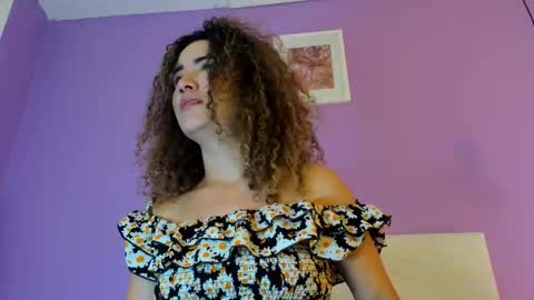 Char 3 online show from October 3, 2025, 4:04 pm