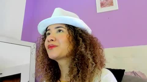 Char 3 online show from October 18, 2025, 3:35 pm