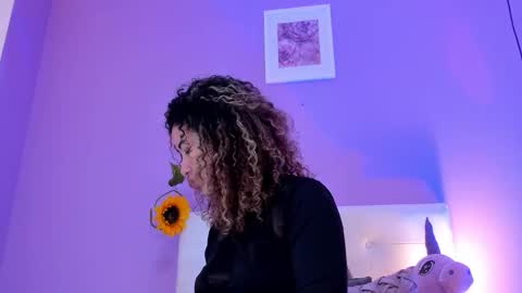 Char 3 online show from November 3, 2025, 3:46 pm