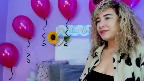 Char 3 online show from November 9, 2025, 4:27 pm