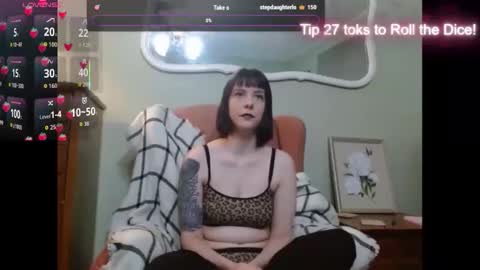 Charlotte online show from May 5, 2026, 11:24 pm
