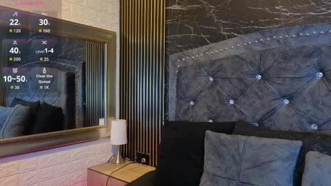 charlotte online show from March 1, 2026, 11:12 am