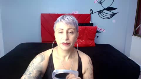 Snapshot of charlotte__gray chatting on November 7, 2025, 12:27 pm CHARLOTTE GRAY online show from November 7, 2025, 12:27 pm