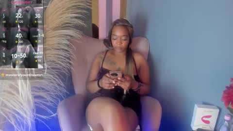  CHARLOTTE BROWN  online show from November 27, 2025, 1:24 pm