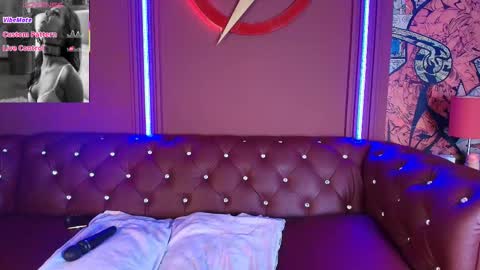  CHARLOTTE BROWN  online show from February 6, 2026, 7:50 pm