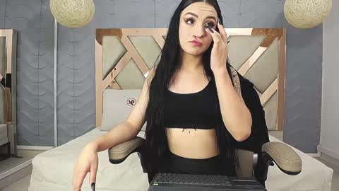 Snapshot of charlotte_colee chatting on December 5, 2024, 11:49 am Charlotte colee online show from December 5, 2024, 11:49 am