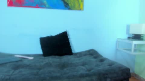 Snapshot of charlotte_curvy_ chatting on February 17, 2025, 11:09 pm Angelica Charlotte online show from February 17, 2025, 11:09 pm