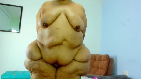 Snapshot of charlotte_curvy_ chatting on February 22, 2025, 11:13 pm Angelica Charlotte online show from February 22, 2025, 11:13 pm