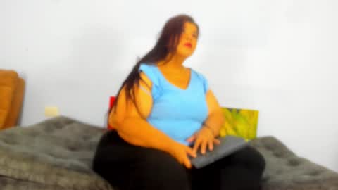 Snapshot of charlotte_curvy_ chatting on March 3, 2025, 7:49 pm Angelica Charlotte online show from March 3, 2025, 7:49 pm