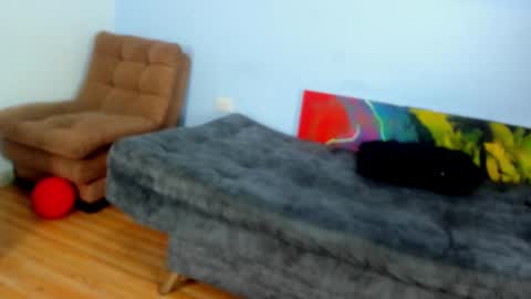 Snapshot of charlotte_curvy_ chatting on March 7, 2025, 8:33 pm Angelica Charlotte online show from March 7, 2025, 8:33 pm