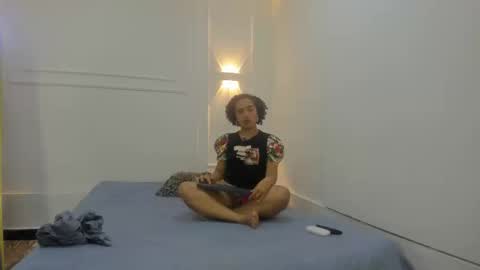 charlottte y dante online show from March 7, 2026, 5:04 am