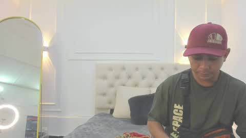 charlottte y dante online show from April 5, 2026, 3:15 am