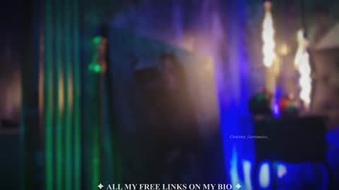 Snapshot of charlotte_germanotta_ chatting on November 13, 2025, 4:17 pm Charlotte online show from November 13, 2025, 4:17 pm