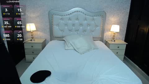 Snapshot of charlotte_gonsalez chatting on December 13, 2024, 2:27 pm Charlotte online show from December 13, 2024, 2:27 pm