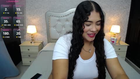 Snapshot of charlotte_gonsalez chatting on January 15, 2025, 12:58 pm Charlotte online show from January 15, 2025, 12:58 pm