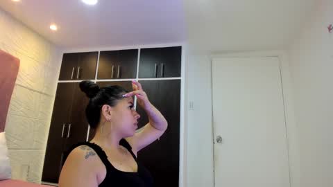 Charlotte Icee online show from December 17, 2024, 3:39 pm