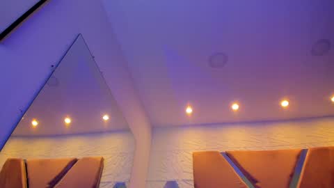 Charlotte Icee online show from January 31, 2025, 8:22 pm