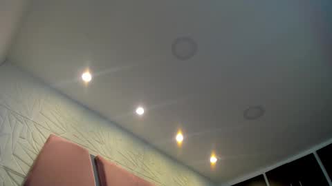 Charlotte Icee online show from February 22, 2025, 7:14 pm